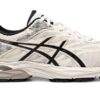 Asics Gel-Flux 4 White Black 1011B934-200