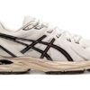 Asics Gel-Flux CN Cream White Black 1011B646-101