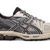 Asics Gel Kahana 8 Beige Black 1012B539-020