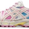 Asics Gel Kahana 8 Beige Pink 1012A978-100