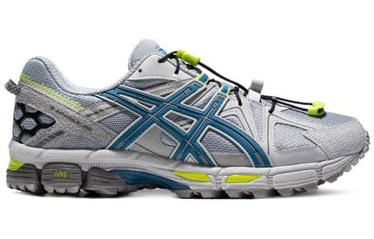 Asics Gel Kahana 8 Grey Blue 1011B387-020