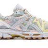 Asics Gel Kahana 8 Light Grey 1012A978-020