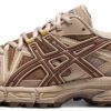 Asics Gel Kahana 8 Brown 1012B645-200