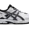 Asics Gel Kahana 8 White Black 1011B133-100