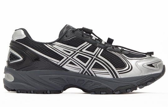 Asics Gel Kahana TR V4 Carbon Black 1203A497-001
