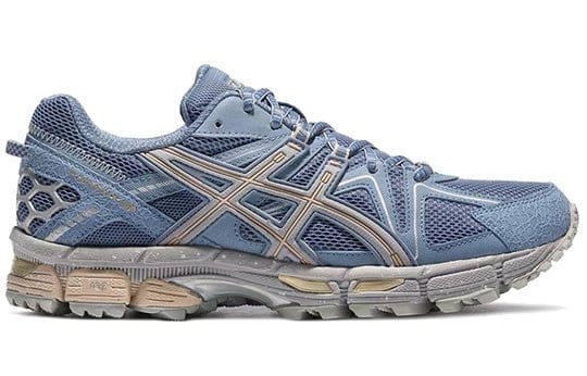 Asics Gel Kahana 8 Grey Blue 1011B109-400
