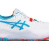 Asics Gel-resolution 9 Sportstyle White 1041A435-100