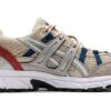 Asics Gel-Sonoma 15-50 Khaki Gray Blue 1202A275-021
