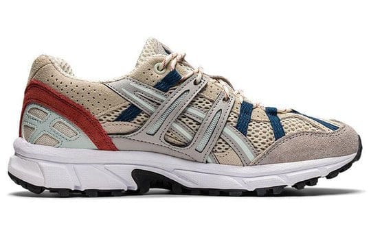 Asics Gel-Sonoma 15-50 Khaki Gray Blue 1202A275-021