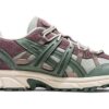 Asics Gel-Sonoma 15-50 Olive Grey Fawn 1201A785-022