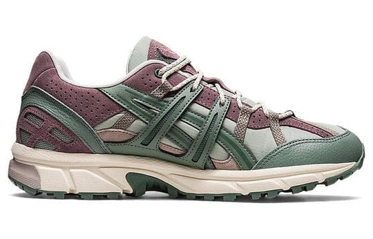 Asics Gel-Sonoma 15-50 Olive Grey Fawn 1201A785-022