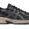 Asics Gel-Venture 6 Black Gray 1012B359-003