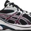 Asics GT 2160 Black Silver Pink 1203A320-002