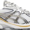 Asics GT 2160 Pure Silver Yellow 1203A275-102