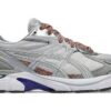 Asics GT-2160 Imbari Pack Fujitaka Towel Glacier Grey Mid Grey 1203A309-020