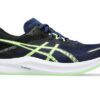 Asics Hyper Speed 3 Blue Expanse Illuminate Green 1011B701-401
