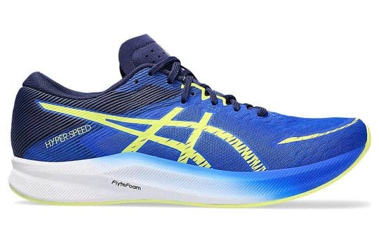 Asics Hyper Speed 3 Illusion Blue Glow Yellow 1011B701-400