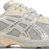 Asics Jog 100 S Lightweight Wear-resistant Gray Silver 1201A773-021