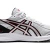 Asics Jog 100S White Pure Silver 1201A325-100