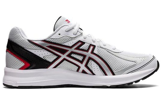 Asics Jog 100S White Pure Silver 1201A325-100