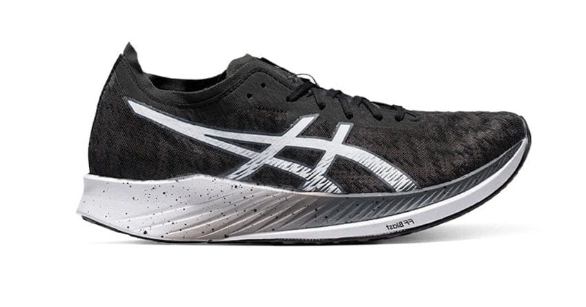 Asics Magic Speed Black 1011B026-001