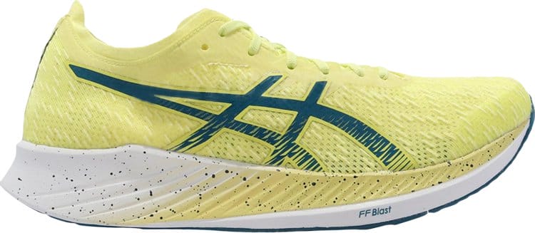 Asics Magic Speed Glow Yellow 1011B026-750