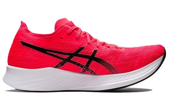Asics Magic Speed Performance Red 1011B026-650