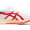 Asics Metaracer White Sunrise Red 1011A676-100