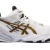 Asics Metarise White Gold 1051A058-100
