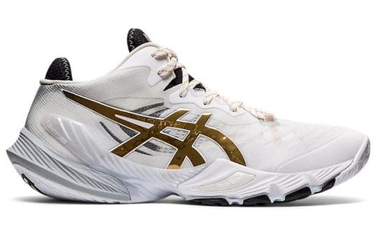 Asics Metarise White Gold 1051A058-100