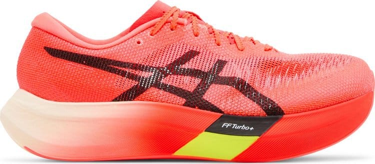 Asics Metaspeed Sky Paris Sunrise Red 1013A123-600