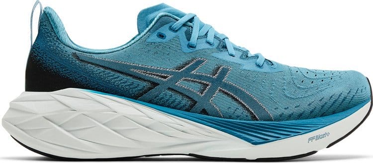 Asics Novablast 4 Blue Teal 1011B693-401