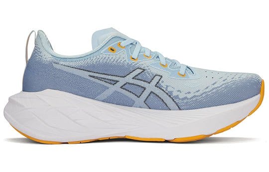 Asics Novablast 4 Light Blue Light Navy 1011B693-402