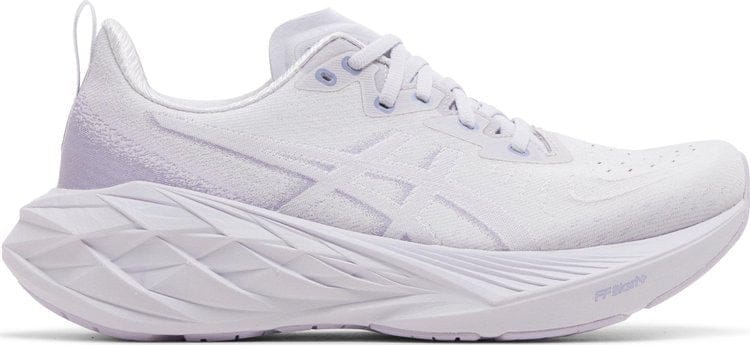 Asics Novablast 4 Lilac Hint 1012B510-020