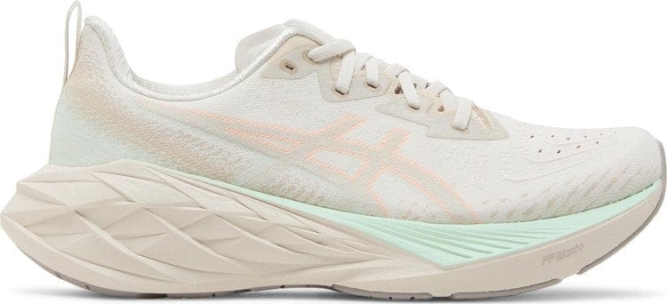 Asics Novablast 4 Oatmeal Moonrock 1012B510-250
