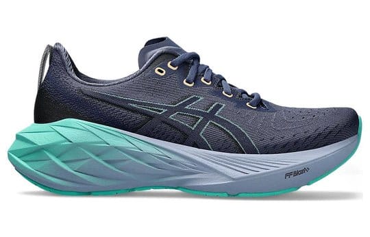 Asics Novablast 4 Thunder Blue 1012B510-401