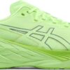 Asics Novablast 4 Wide Illuminate Green 1011B694-300