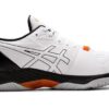 Asics Sky Elite FF 2 Low-Top White Black 1051A064-102