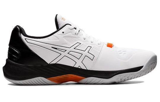 Asics Sky Elite FF 2 Low-Top White Black 1051A064-102