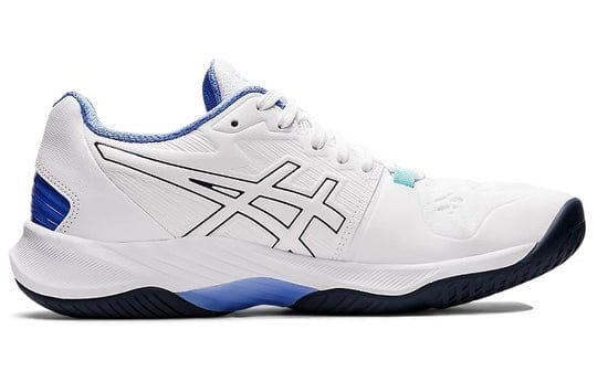 Asics Sky Elite FF 2 White Blue 1052A053-101