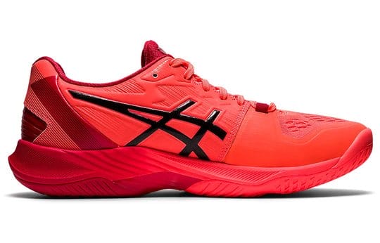 Asics Sky Elite FF 2 Tokyo Sunrise Red 1051A072-701