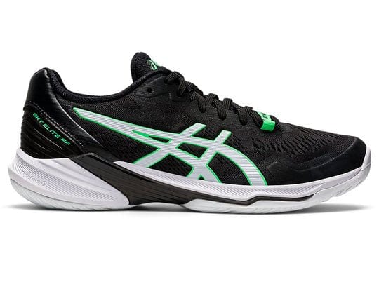 Asics Sky Elite FF Black Low Top Training 1051A064-003
