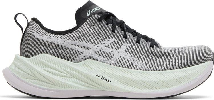 Asics Superblast Black Lilac Hint 1013A127-101