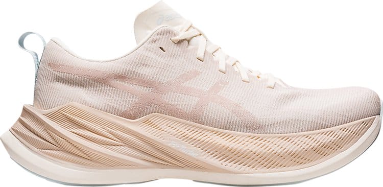 Asics Superblast Cream Mineral Beige 1013A127-100