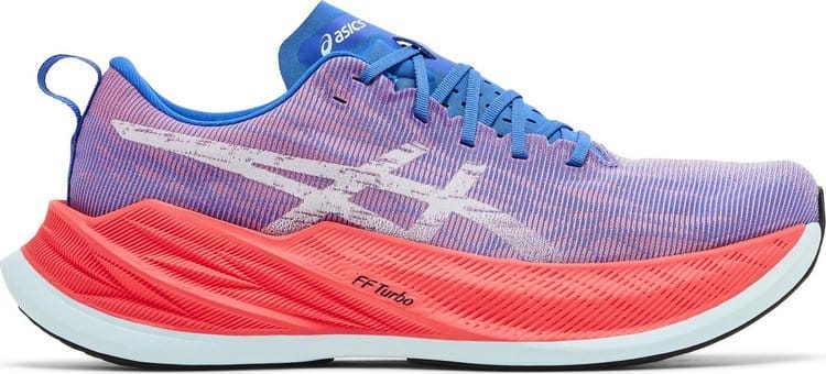 Asics Superblast Diva Pink Aquamarine 1013A127-700