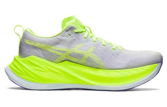 Asics Superblast Hazard Green 1013A127-301
