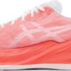 Asics Superblast White Sunrise Red 1013A143-100