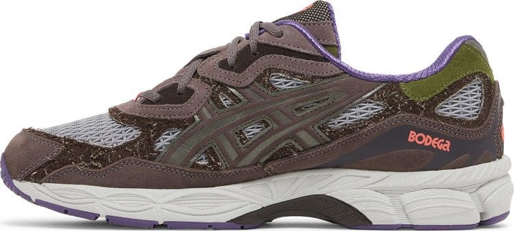 Bodega x Asics Gel NYC After-Hours 1201A952-020