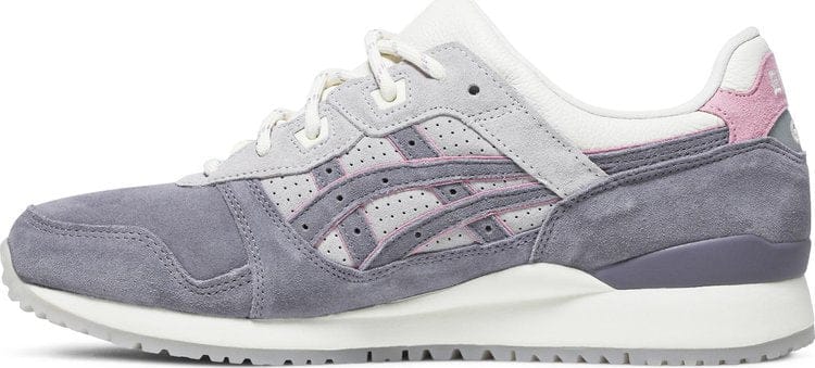 END. x Asics Gel-Lyte 3 OG Pearl 1191A356-500