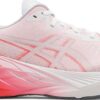 Hakaone Ekiden x Asics Novablast 4 White Sunrise Red 1012B650-100